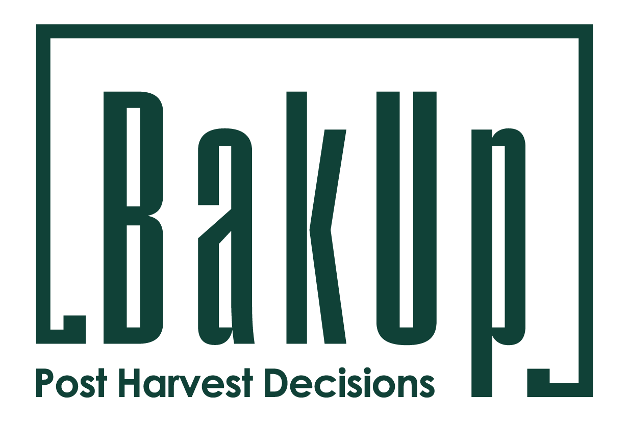 Bakup